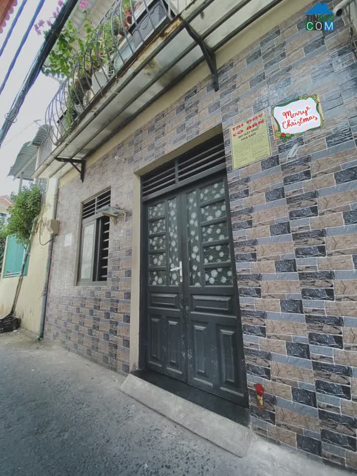 Ảnh Hạ chào 450, bán gấp nhà Phạm Văn Đồng, Phường 3, Gò Vấp 0