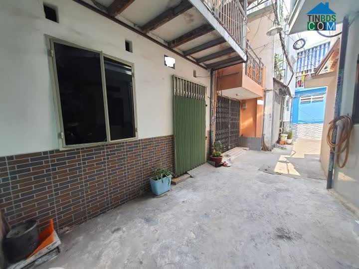 Ảnh Hạ chào 300, bán gấp nhà 3 phòng ngủ, Đường số 6, Phường 7, Gò Vấp 0