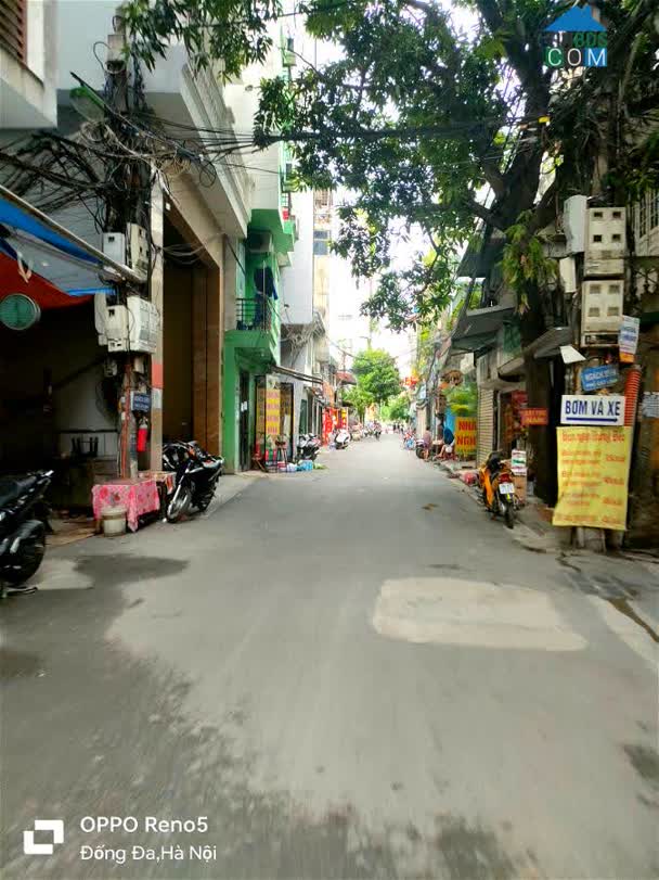 Ảnh Bán Nhà Phố Cát Linh Quận Đống Đa. 132m Mặt Tiền 9m Nhỉnh 12 Tỷ. Cam Kết Ảnh Thật Mô Tả Chính... 0