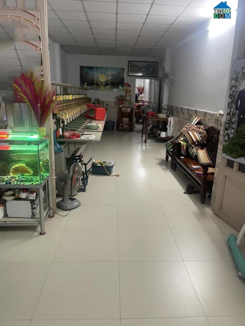 Ảnh Bán nhà Nguyễn Tư Giản PHƯỜNG 12 Quận Gò vấp, 2 tầng, đường 7m, giá giảm còn 5.x tỷ 0