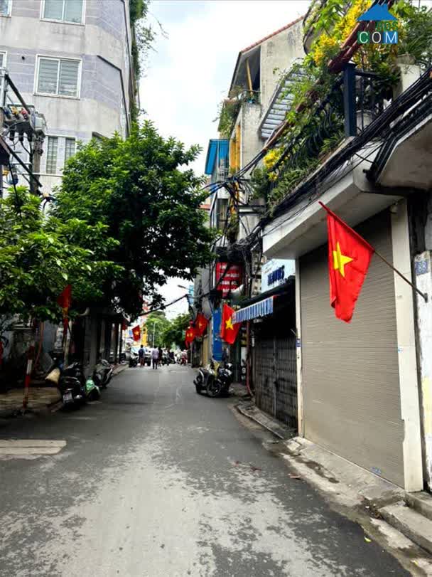 Ảnh Bán Nhà Phố Cát Linh Quận Đống Đa. Sổ 46m Thực Tế 50m Xây 6 Tầng Nhỉnh 11 Tỷ. Cam Kết Ảnh Thật... 0