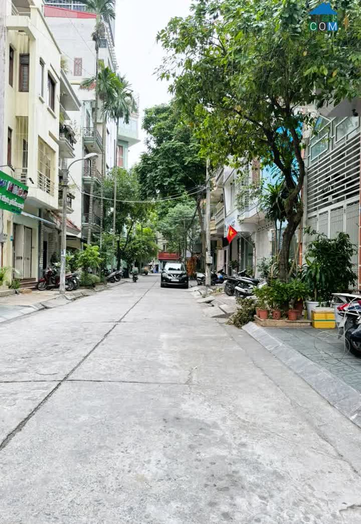 Ảnh Bán nhà TT Cầu Giấy -DT 89m x MT 6.3m - Ô Tô -Kinh doanh - Văn phòng Nhỉnh 15 tỷ 0