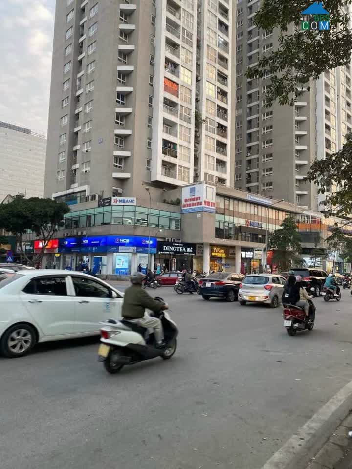 Ảnh Bán Nhà Phố Lương Định Của 43m2, Ô Tô, Kinh Doanh Đỉnh, Ngõ Thông, Gần Hồ, Giá 7 Tỷ 0