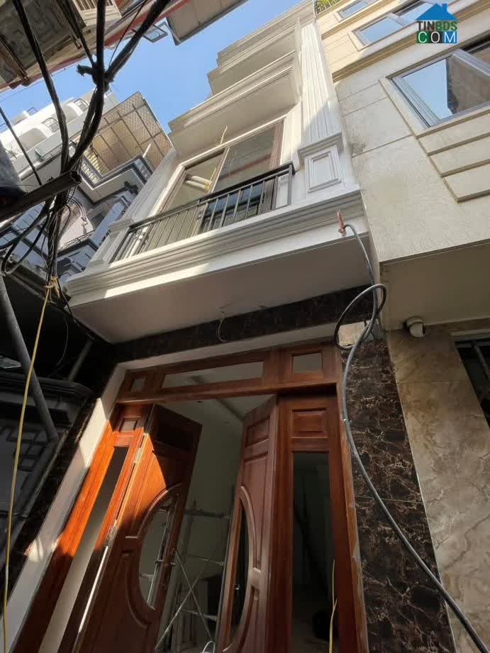 Ảnh Nhà Đẹp Trong Làng Phú Đô Đường Lê Quang Đạo Quận Nam Từ Liêm 0