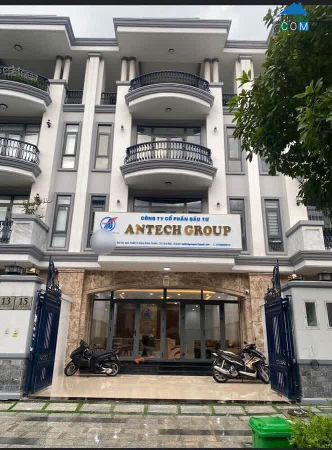 Ảnh Bán Nhà 4 Tầng 7m x 21m. Vị Trí Đẹp Tại KDT Vạn Phúc City Tp Thủ Đức 0