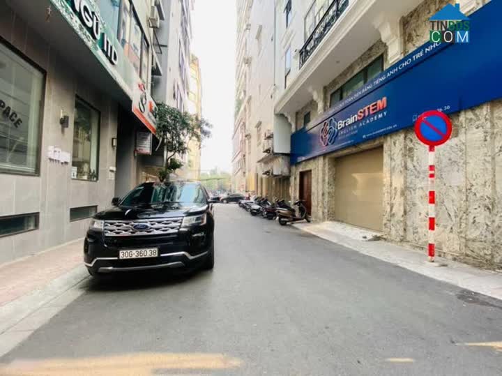 Ảnh Phân lô, ô tô tránh, kinh doanh Đống Đa DT 55m2, 5 tầng, chỉ 8 tỷ (Thương lượng) 0