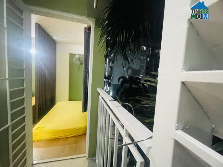 Ảnh Bán căn hộ đã có sổ riêng gần ngã 4 Bình Phước chỉ 800 triệu sở hữu vĩnh viễn 0