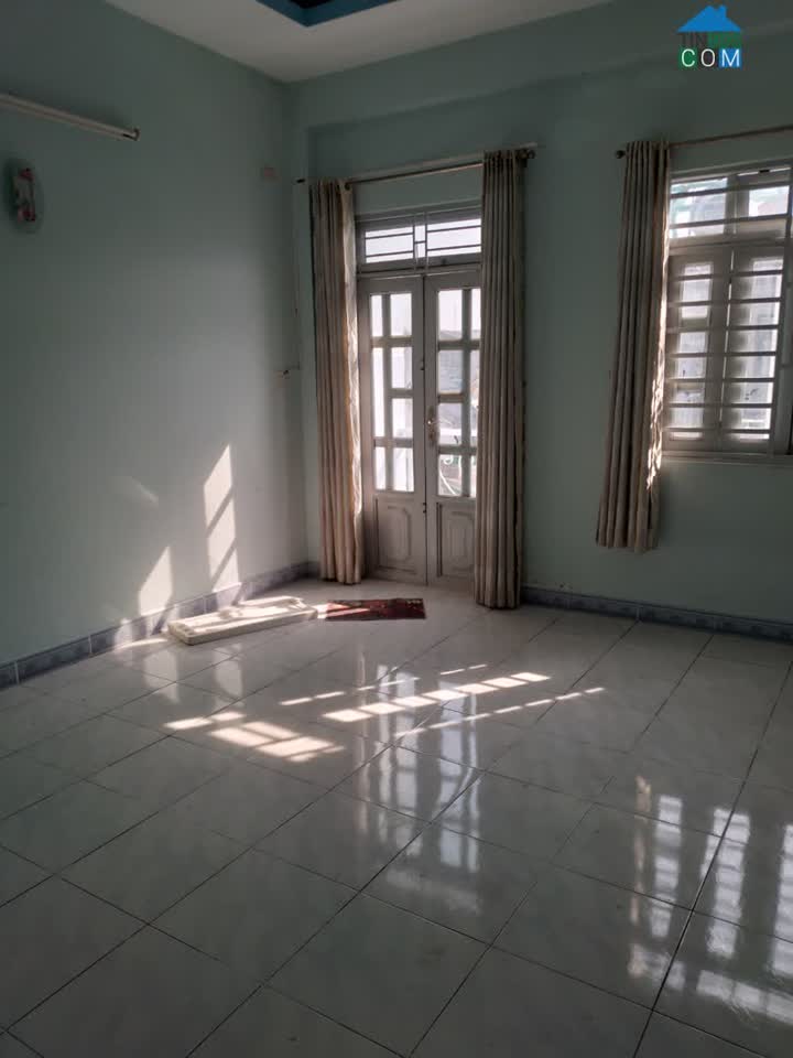 Ảnh Bán nhà hẻm ô tô thông, đường nguyễn văn khối, phường 11,gò vấp 0