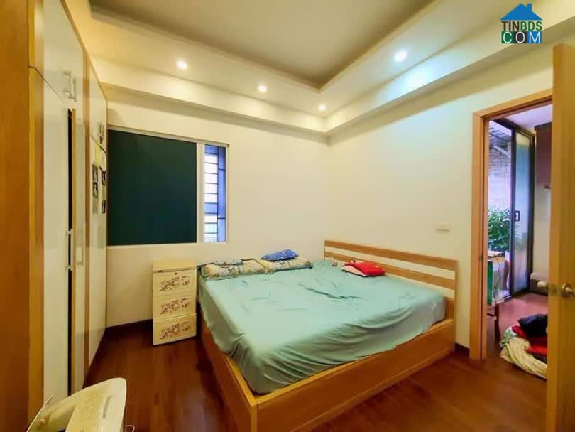 Ảnh Chính chủ bán nhanh căn hộ 2pn 77m toà HH02 Kđt Thanh Hà cienco 5 0