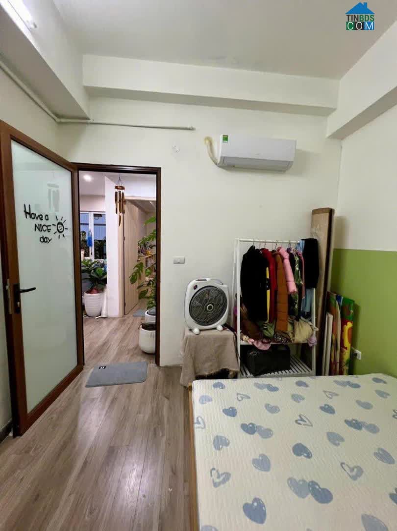 Ảnh Chính chủ cần bán căn hộ 72m toà HH03 Kđt Thanh Hà Cienco 5 giá hấp dẫn 0