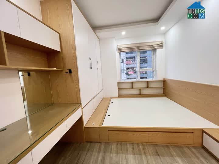 Ảnh Hot Hot – Chung Cư 2PN 72M Giá Rẻ Nhất Thanh Hà Cienco 5 0