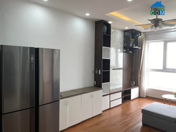 Ảnh Chính chủ bán căn hộ 66m toà HH03B kđt Thanh Hà Cienco 5 0