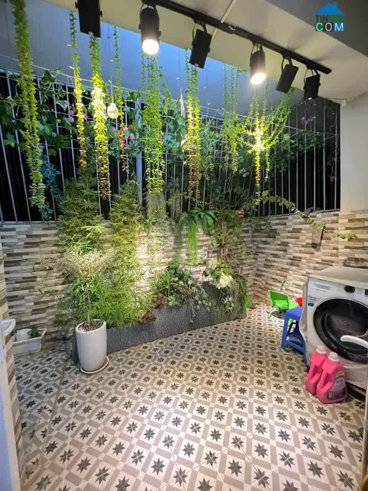 Ảnh Cần nhượng lại căn hộ Penthouse 68m toà HH03A kđt Thanh Hà Cienco 5 0