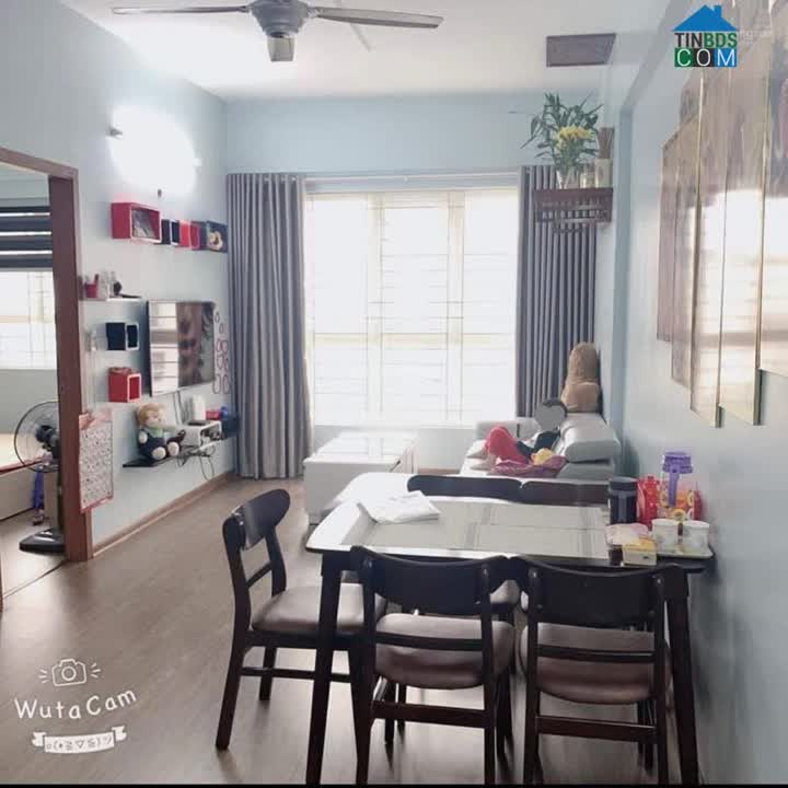 Ảnh Chính chủ bán căn hộ View hồ 66m toà HH03 kđt Thanh Hà Cienco 5 0