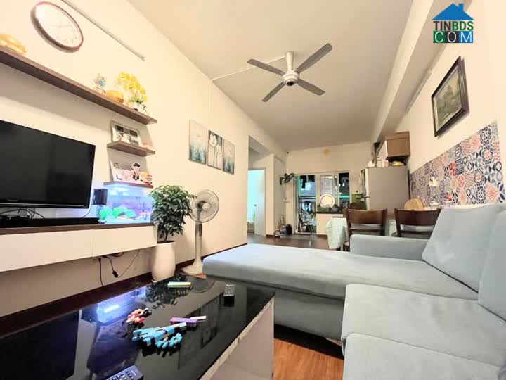 Ảnh Chính chủ bán căn hộ 68m giá rẻ nhất Thanh Hà Cienco 5 0