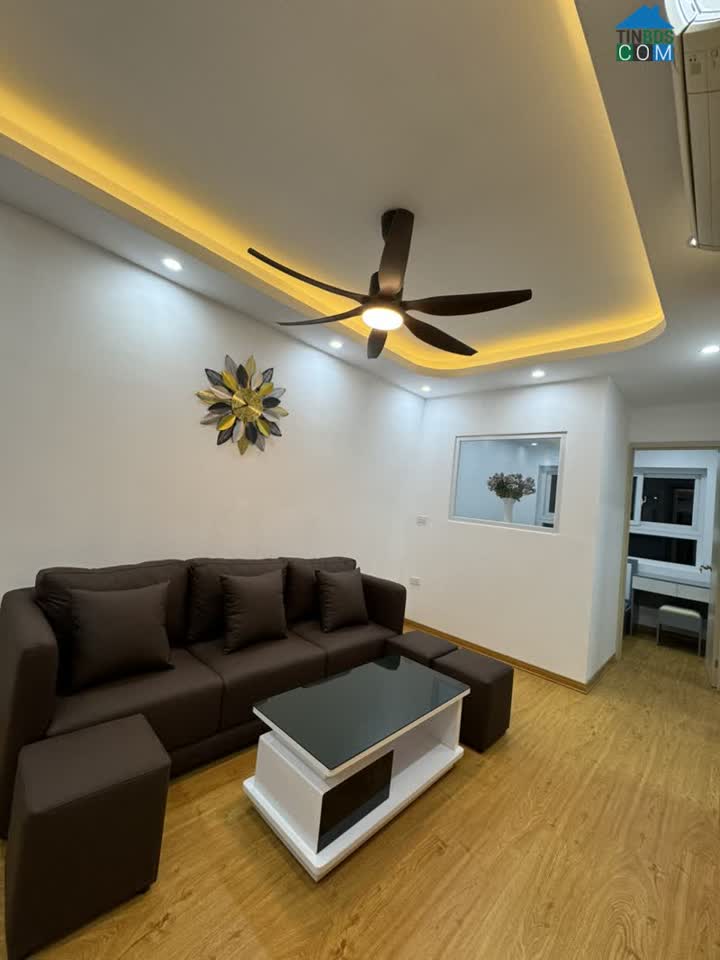 Ảnh Cần bán căn hộ 3pn 62m toà HH02 Kđt Thanh Hà Cienco 5 0