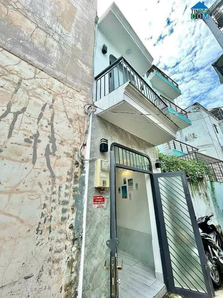 Ảnh 1.39 tỷ Quang Trung, P12, Gò Vấp Nhanh nhanh mọi người ơi.! 0