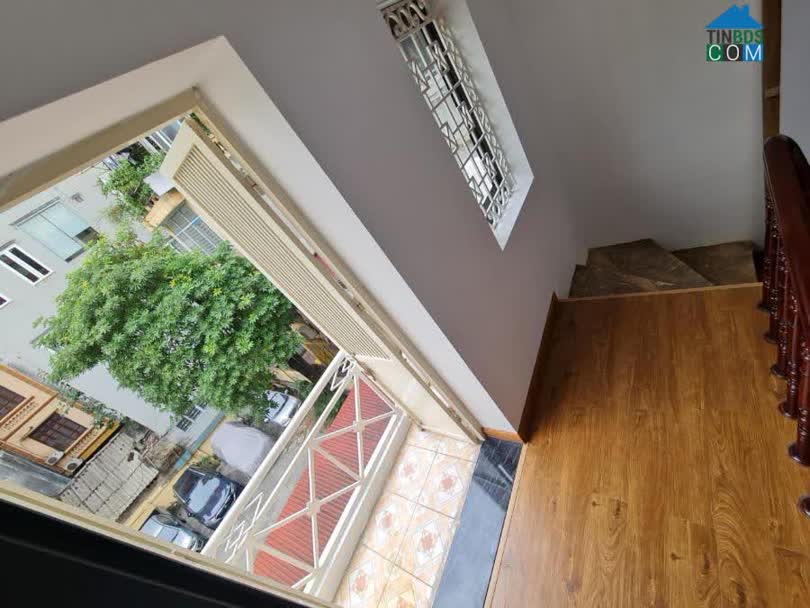 Ảnh Bán Nhà Mới Tây Sơn Đống Đa 40M 4T MT 5.5 Giá 5.5 Tỷ Ngõ Rộng, Ở Sướng. 0