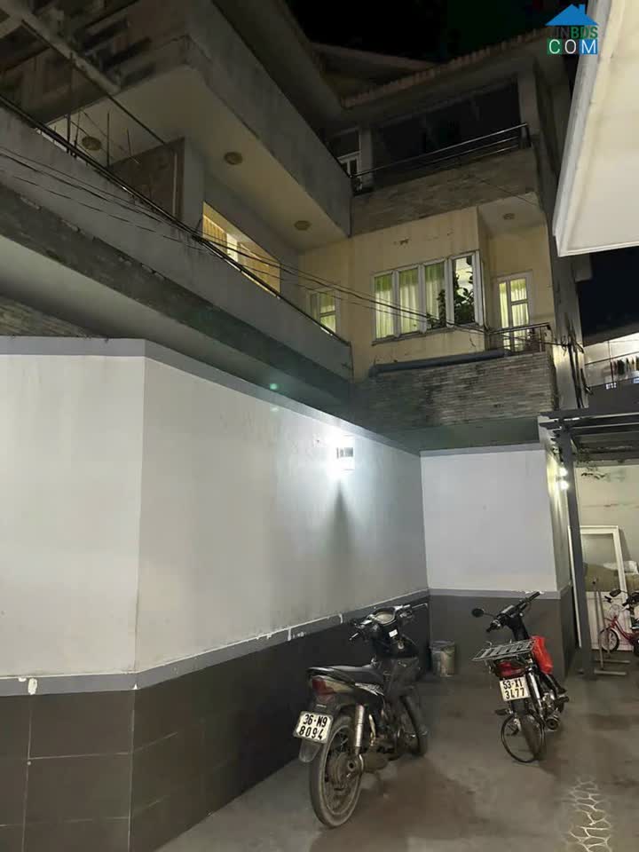 Ảnh Bán nhà P. Linh Xuân Tp Thủ Đức, đang có thu nhập 95triệu/tháng, dt 809m² giá 25,5 tỷ 0