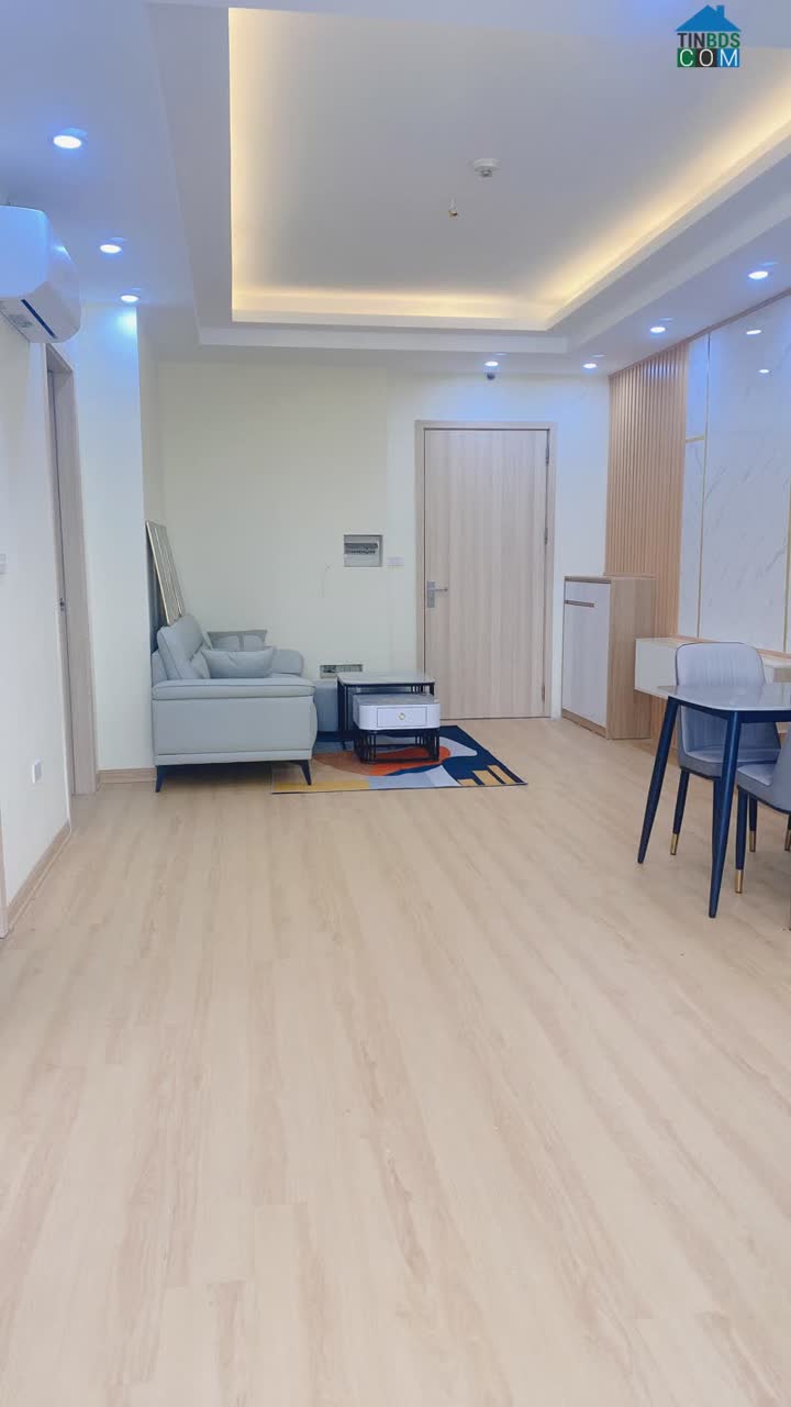 Ảnh Chính chủ bán căn chung cư 66m2 giá chỉ 1,6x tỉ KĐT Thanh Hà Cienco 5 0