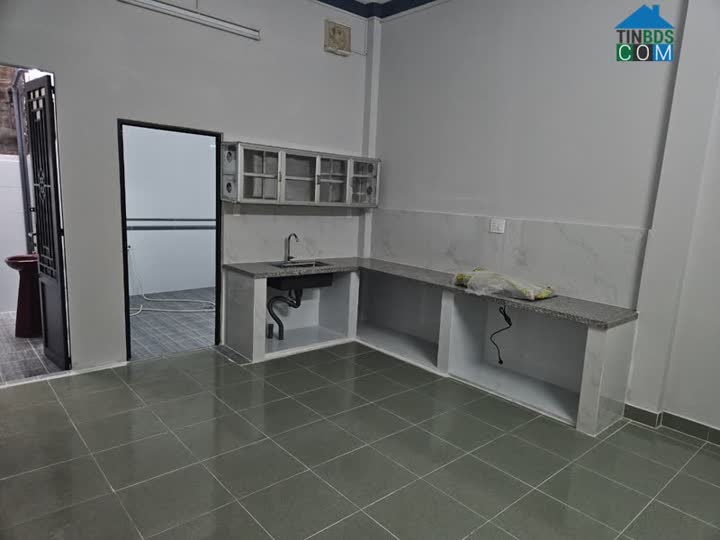 Ảnh Bán nhà 132m2, Đường 11, Trường Thọ Thủ Đức, giá 5,6 tỷ TL 0