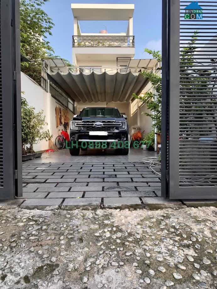 Ảnh Chủ Ngộp Bank, giảm giá sâu bán nhanh căn nhà đối diện Trường học Trường Thọ, dt 184m² 0