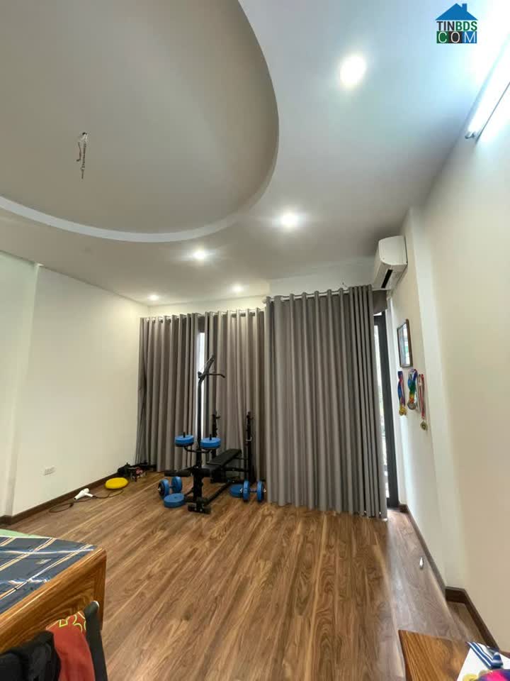 Ảnh Bán Nhà Nguyễn Lương Bằng 45M 5T Mt4.8 Giá 6.3 Tỷ, Ngõ Rộng, Kinh Doanh Đỉnh. 0