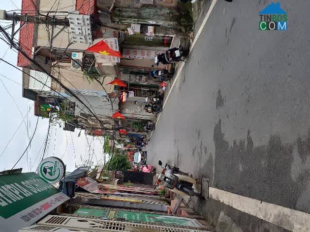 Ảnh Bán nhà Tứ Liên 110m2, Mt 5m gần đường ô tô giá 12 tỷ 0