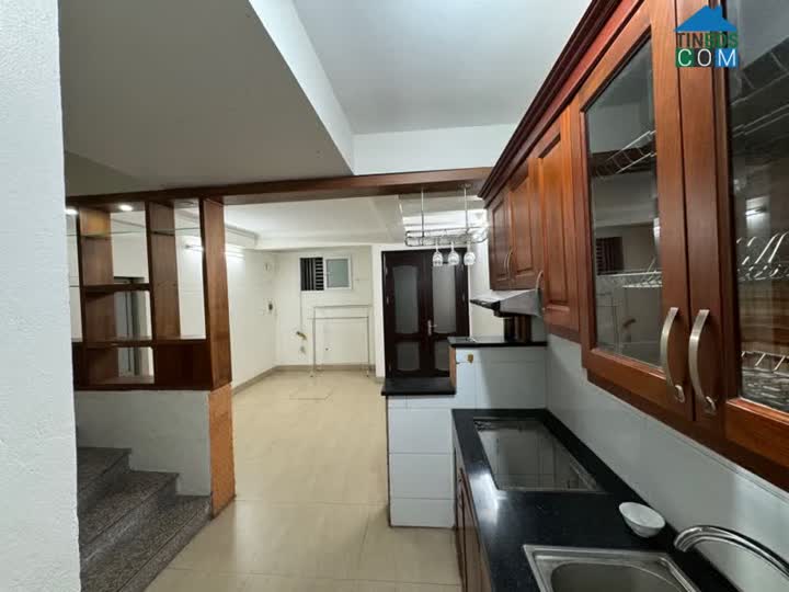 Ảnh Bán Nhà Trường Chinh Ngã Tư Sở Lô Góc Giảm Chào Nhỉnh 5 Tỷ 0