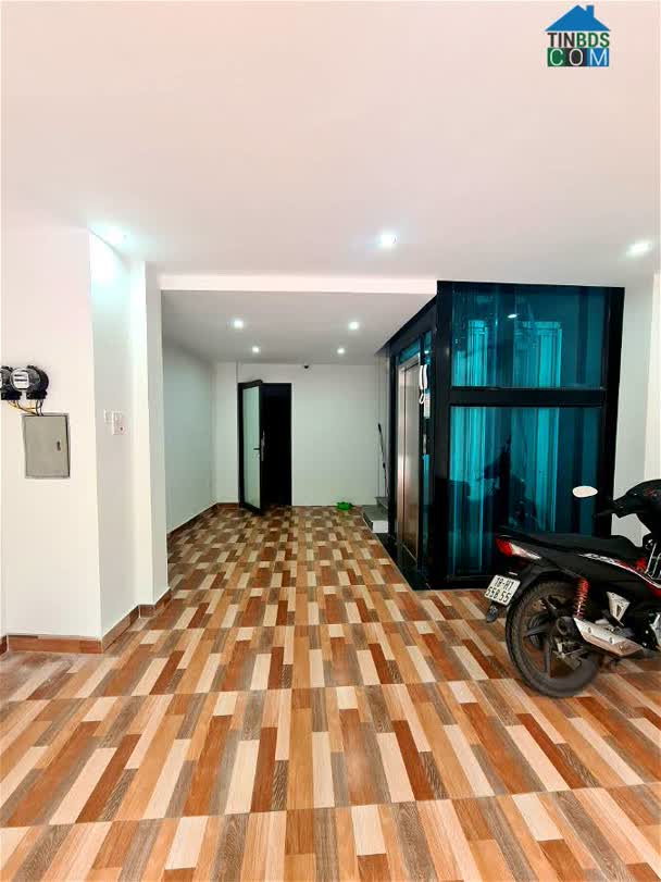 Ảnh Bán Nhà Phố Nguyễn Chí Thanh Quận Đống Đa. 64m Xây 6 Tầng Mặt Tiền 5m Nhỉnh 16 Tỷ. Cam Kết Ảnh... 0