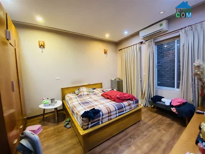 Ảnh Bán Nhà Phố Xã Đàn Quận Đống Đa. 74m Xây 6 Tầng Mặt Tiền 5.6m Nhỉnh 13 Tỷ. Cam Kết Ảnh Thật Mô... 0