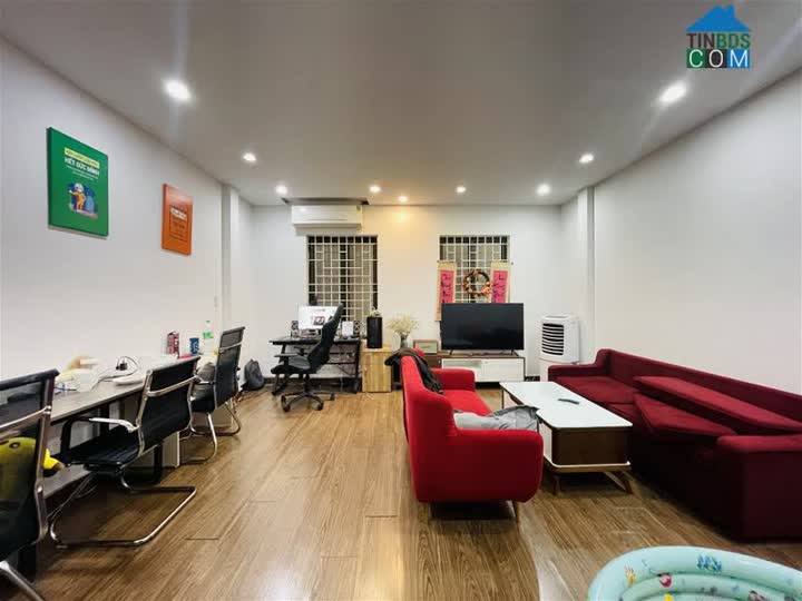 Ảnh Bán Nhà Phố Nguyễn Lương Bằng Quận Đống Đa. 52m Xây 5 Tầng Mặt Tiền 5m Nhỉnh 16 Tỷ. Cam Kết Ảnh... 0