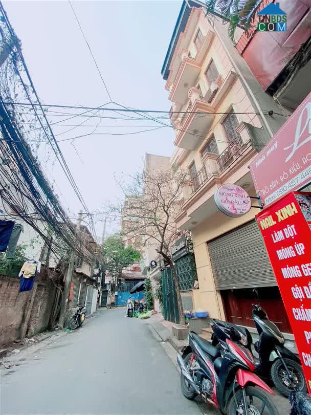 Ảnh Bán Nhà Phố Nguyễn Lương Bằng Quận Đống Đa. 41m Mặt Tiền 4m Nhỉnh 11 Tỷ. Cam Kết Ảnh Thật Mô Tả... 0
