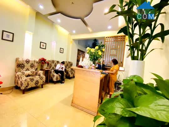 Ảnh Bán Nhà Phố Xã Đàn Quận Đống Đa. 80m Mặt Tiền 7.3m Nhỉnh 13 Tỷ. Cam Kết Ảnh Thật Mô Tả Chính Xác... 0