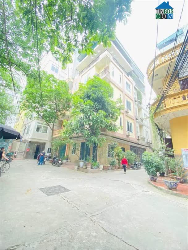 Ảnh Bán Nhà Phố Xã Đàn Quận Đống Đa. Sổ 41m Thưc Tế 55m Mặt Tiền 6.5m Nhỉnh 10 Tỷ. Cam Kết Ảnh Thật... 0