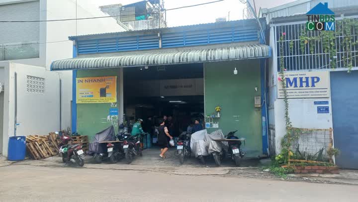 Ảnh Bán Lô Đất Biệt Thự Đường Số 3, Hiệp Bình Phước, Thành Phố Thủ Đức 0