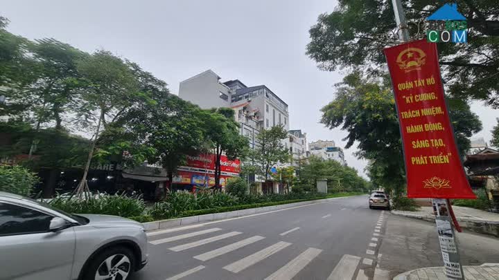 Ảnh Chính Chủ Bán Gấp! Tòa Văn Phòng Phố Thái Hà 131m x 8T, Mt 6m. Giá 44 tỷ. 0