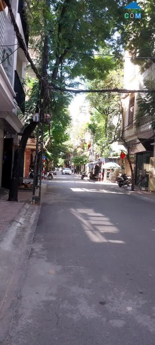 Ảnh Phân Lô Vip Quận Đống Đa - Phố Nguyên Hồng - 51M X 7 Tầng. Giá : 20.9 Tỷ 0