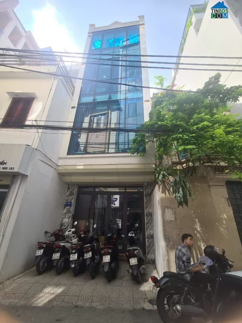 Ảnh Chính Chủ Gửi Bán ! Phố Thái Hà, Quận Đống Đa, 56m x 4 Tầng, Giá 15.3 tỷ. 0