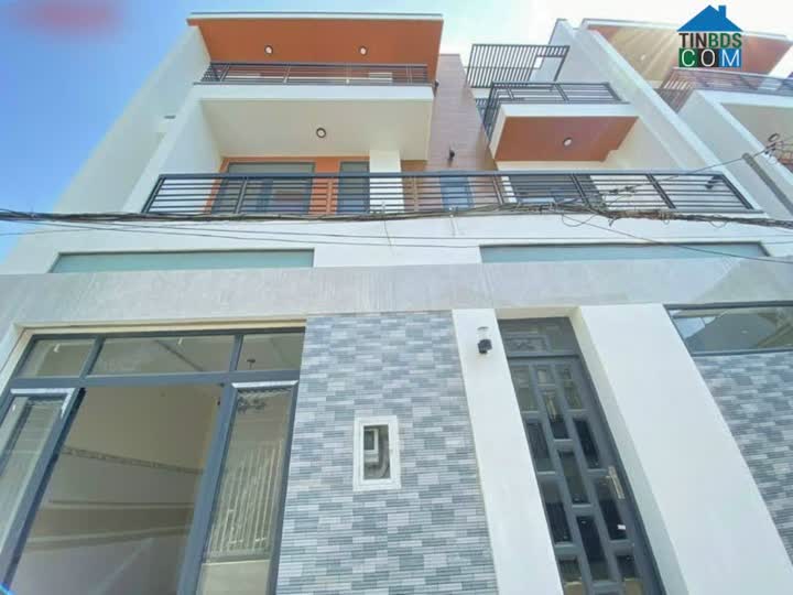 Ảnh Bán Nhà 3 Lầu Hẻm 606 Quốc Lộ 13, Hiệp Bình Phước, Thành Phố Thủ Đức 0