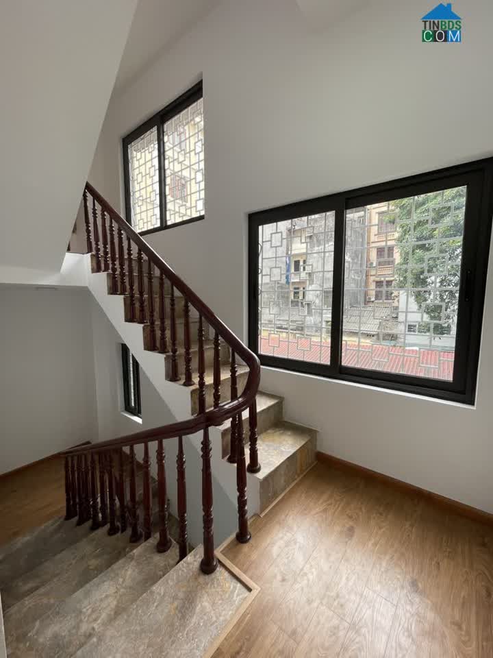 Ảnh Bán Nhà Hồ Linh Quang 36m2, 5 Tầng, 5pn, Cạnh Trường Học, Ủy Ban, Giá 3.55 Tỷ 0