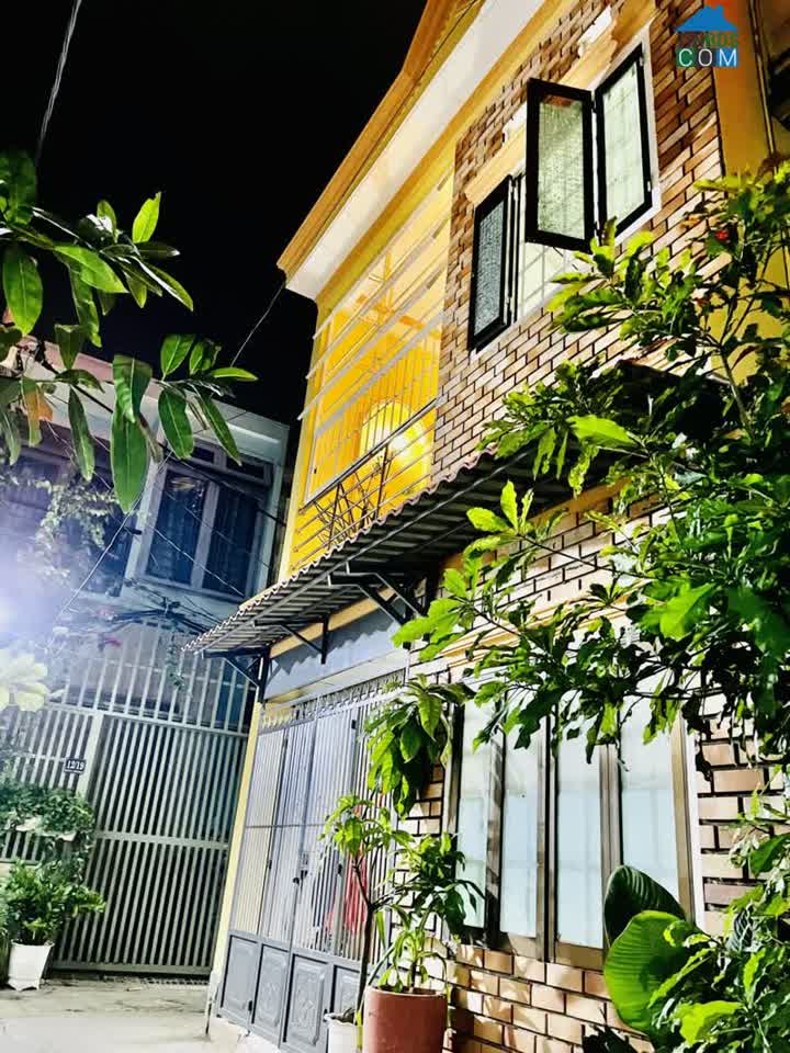 Ảnh Bán Trệt Lầu Hẻm Ba Gác Đường 49 Hiệp Bình Chánh, Thành Phố Thủ Đức 0