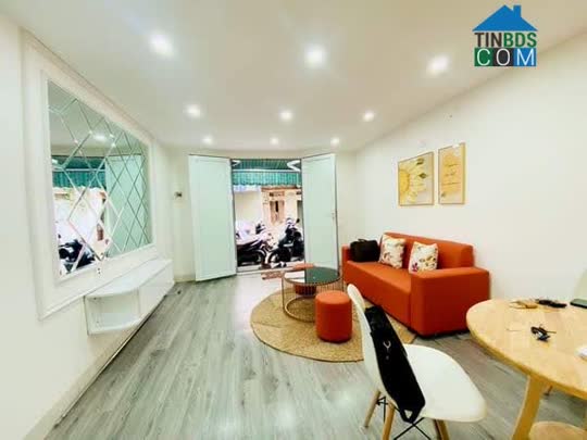 Ảnh Bán Nhà Trần Quý Cáp Quận Đống Đa Hà Nội Giá Hơn 1 Tỷ Nhà Ngõ 88/33 Đầy Đủ Công Năng Sử Dụng 0