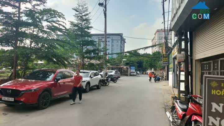 Ảnh Chính Chủ Bán! Tòa Văn Phòng, Sô 570 Phố Kim giang, Quận Hoàng Mai, 70m x 7 tầng. Giá hơn 16 tỷ. 0