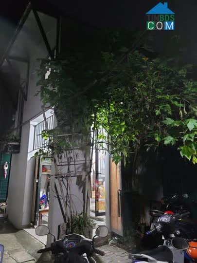 Ảnh Bán nhà ngõ 1 Thúy Lĩnh 40m dân xây thiết kế sẵn về ở nhỉnh nhẹ 2 tỷ 0