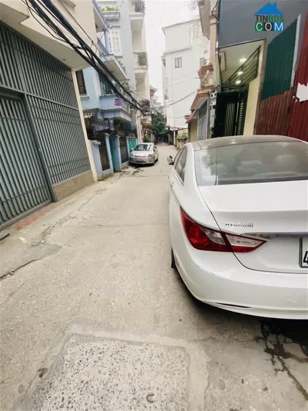 Ảnh Bán Nhà Mặt Phố Thổ Quan Quận Đống Đa. 52m Xây 5 Tầng Mặt Tiền 4m Nhỉnh 10 Tỷ. Cam Kết Ảnh Thật... 0