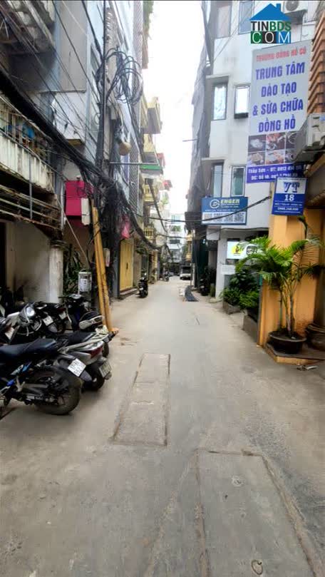 Ảnh Bán Nhà Phố Láng Hạ Quận Đống Đa. 116m Mặt Tiền 5.1m Nhỉnh 15 Tỷ. Cam Kết Ảnh Thật Mô Tả Chính... 0