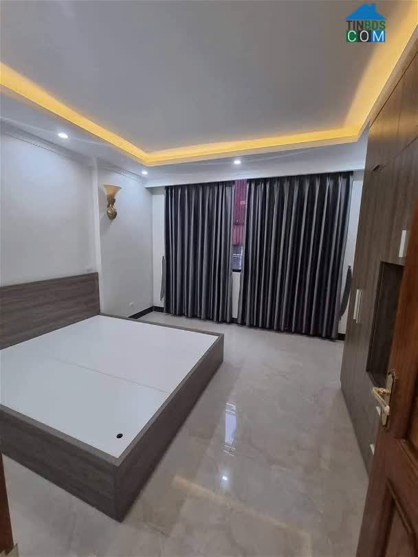 Ảnh Bán Nhà Phố Nguyễn Như Đổ Quận Đống Đa. 62m Xây 7 Tầng Mặt Tiền 4.5m Nhỉnh 13 Tỷ. Cam Kết Ảnh... 0