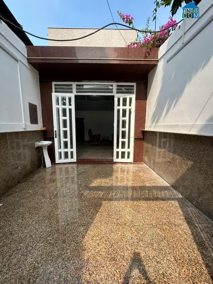 Ảnh Bán nhà 1/ đường Kha Vạn Cân, Linh Chiểu Thủ Đức, dt 93m2 giá 4,4 tỷ TL 0