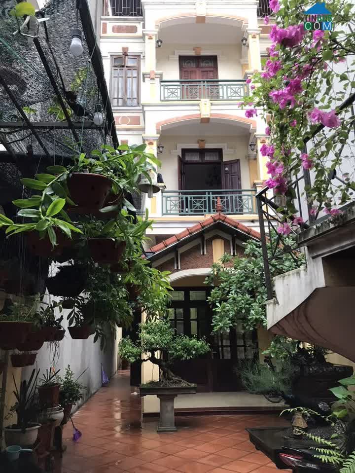 Ảnh Chính chủ cần bán nhà tại 21 ngách 119/37 ngõ Thổ Quan, Phường Khâm Thiên, Đống Đa, hà Nội. 0